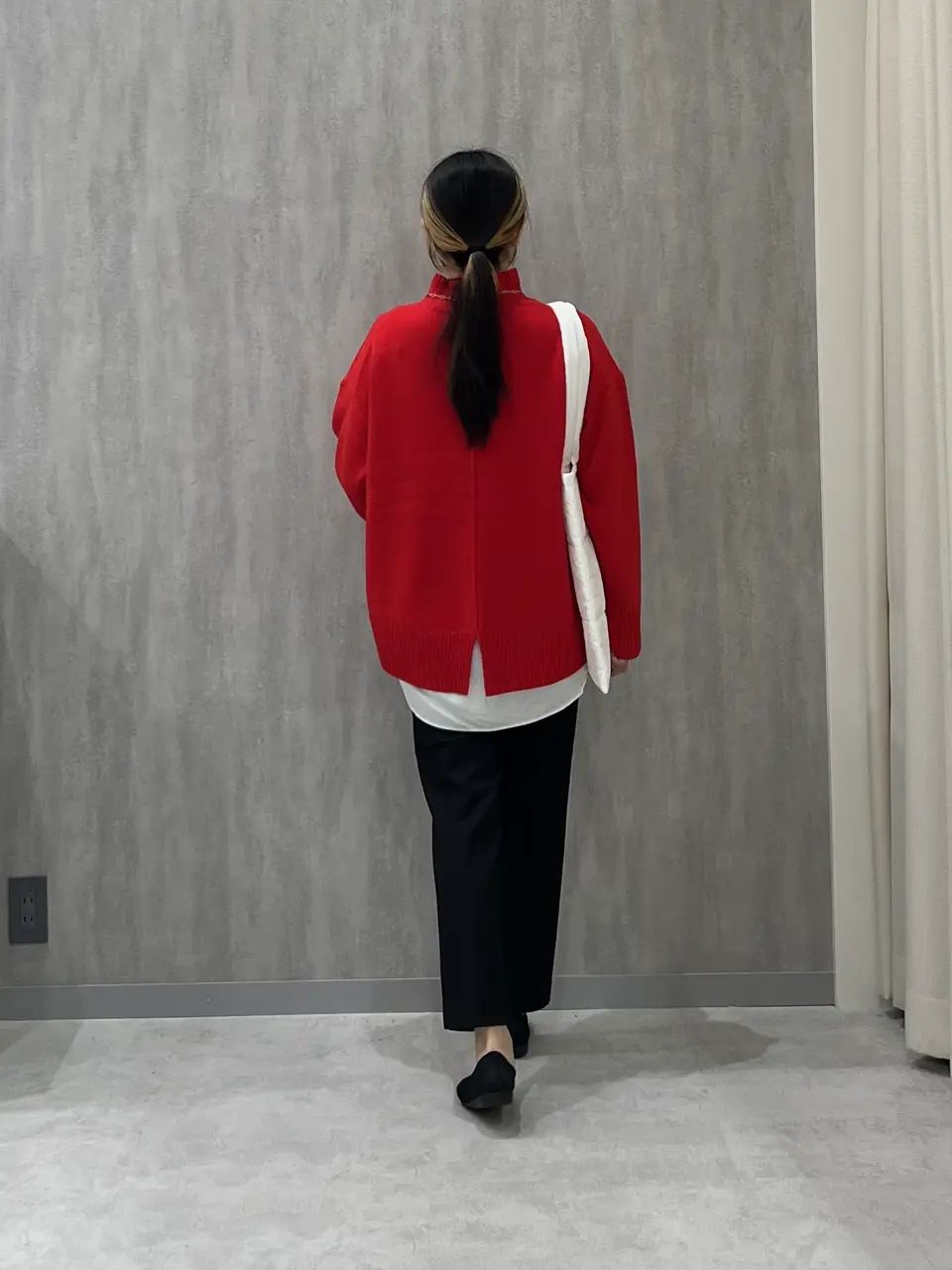 ONWARD CROSSET SELECT 浅倉 コーディネート画像