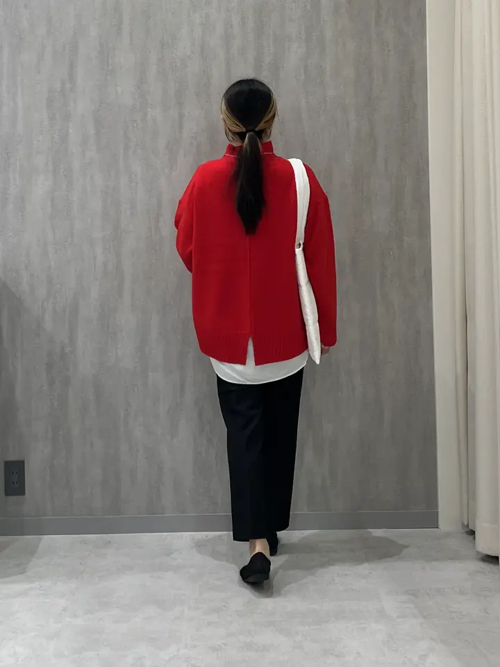 ONWARD CROSSET SELECT 浅倉 コーディネート画像