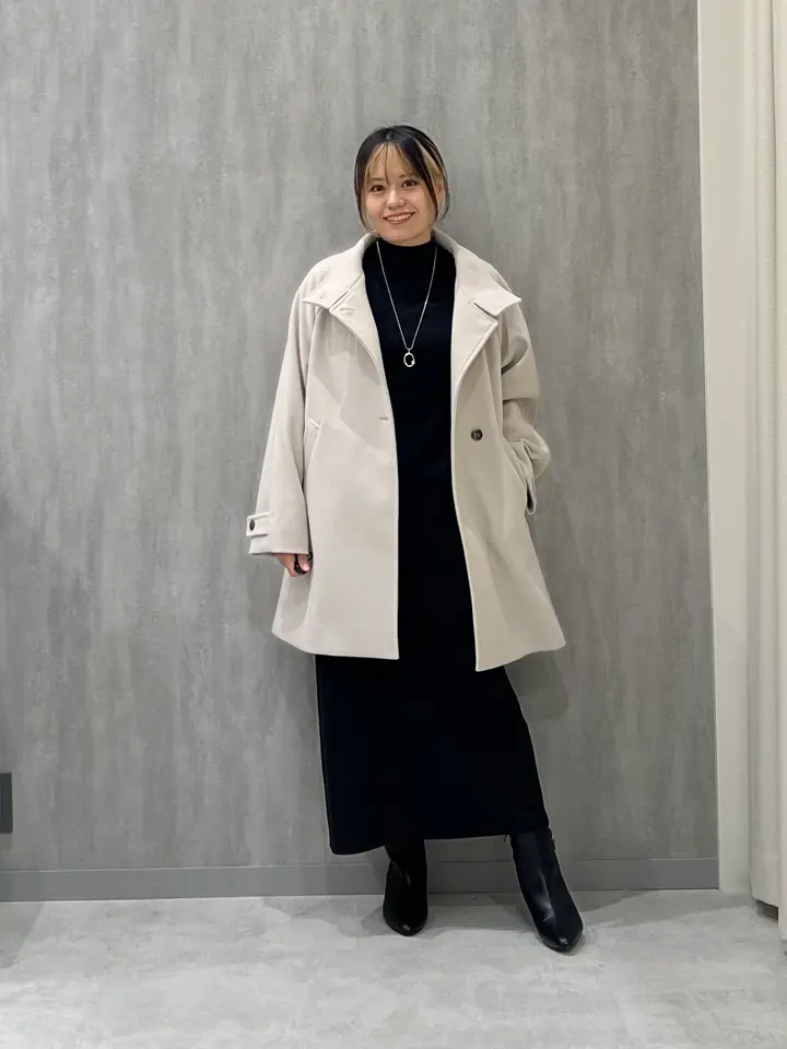 ONWARD CROSSET SELECT 浅倉 コーディネート画像