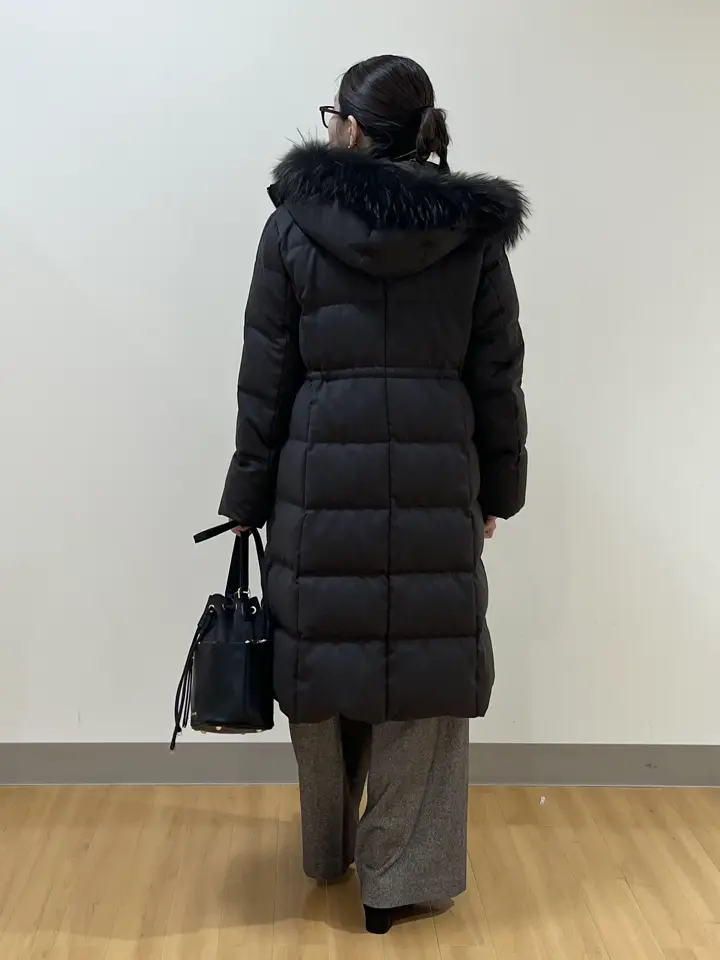 ONWARD CROSSET SELECT TAMAGAWA コーディネート画像