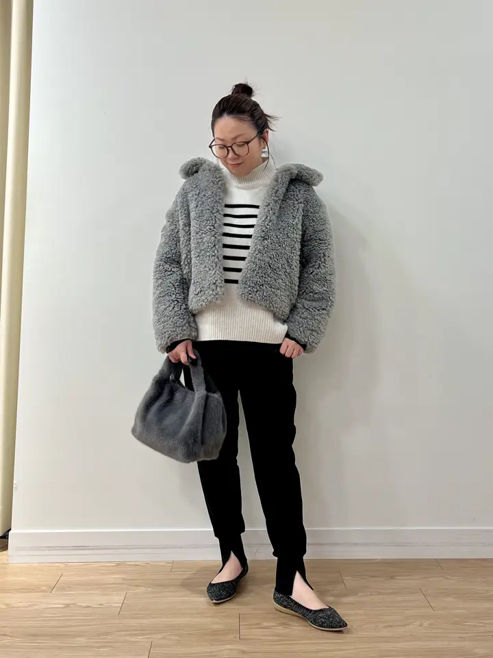 ONWARD CROSSET SELECT 渡邉 コーディネート画像