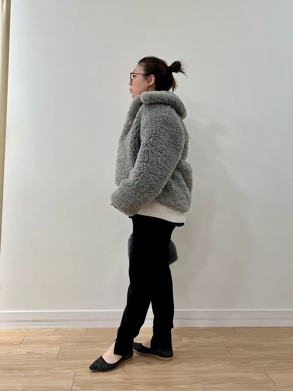 ONWARD CROSSET SELECT 渡邉 コーディネート画像