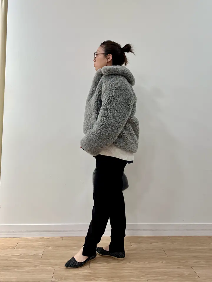 ONWARD CROSSET SELECT 渡邉 コーディネート画像