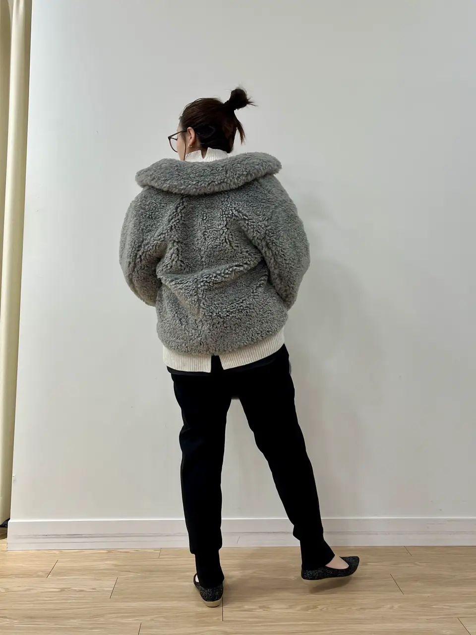 ONWARD CROSSET SELECT 渡邉 コーディネート画像