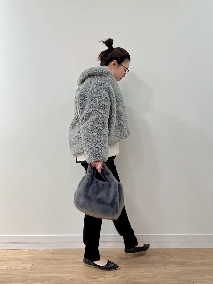 ONWARD CROSSET SELECT 渡邉 コーディネート画像