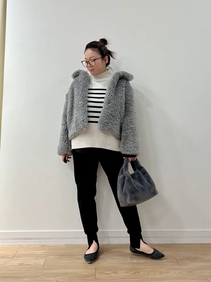 ONWARD CROSSET SELECT 渡邉 コーディネート画像