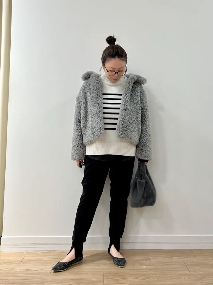 ONWARD CROSSET SELECT 渡邉 コーディネート画像