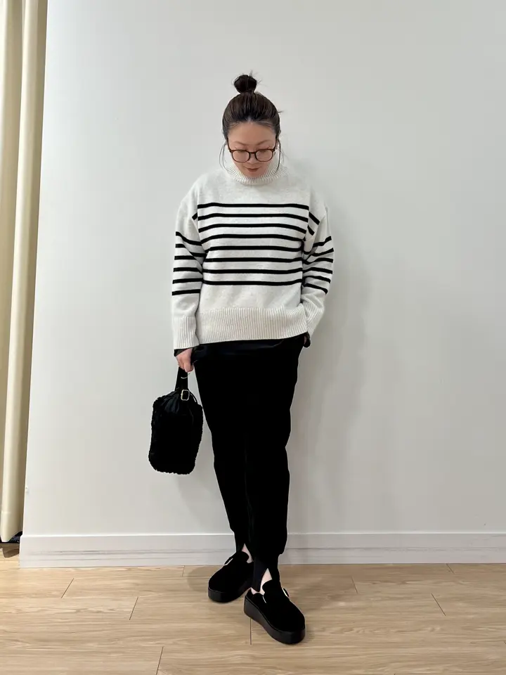 ONWARD CROSSET SELECT 渡邉 コーディネート画像