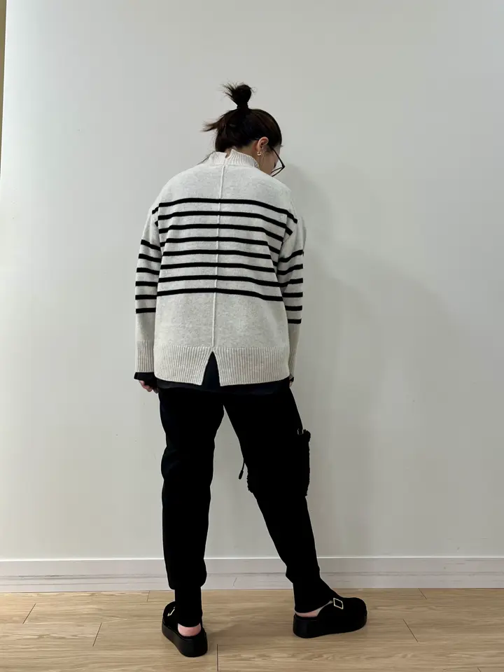 ONWARD CROSSET SELECT 渡邉 コーディネート画像