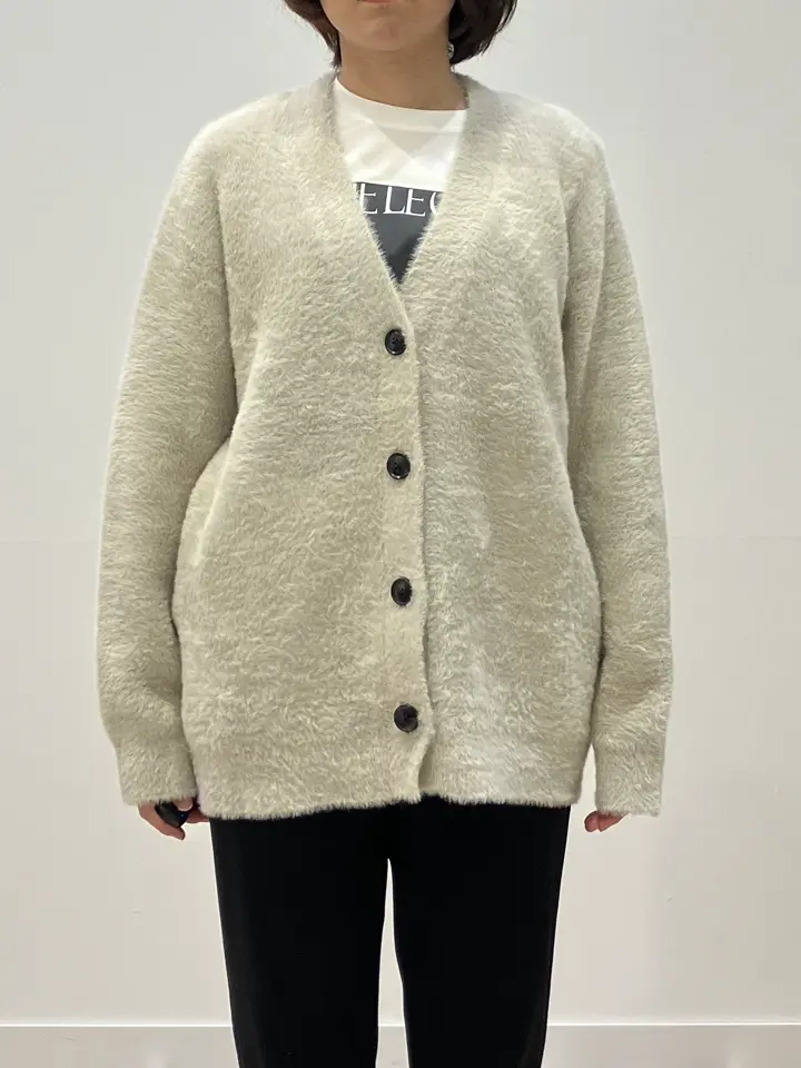 ONWARD CROSSET SELECT 林 コーディネート画像