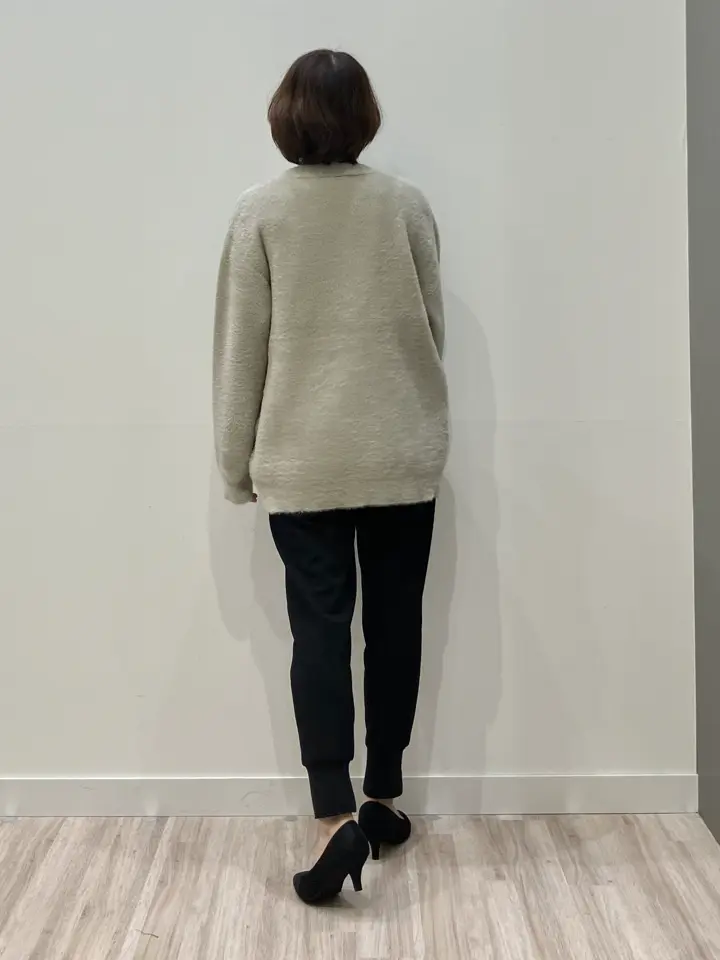 ONWARD CROSSET SELECT 林 コーディネート画像