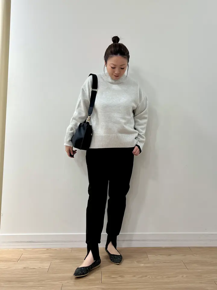 ONWARD CROSSET SELECT 渡邉 コーディネート画像