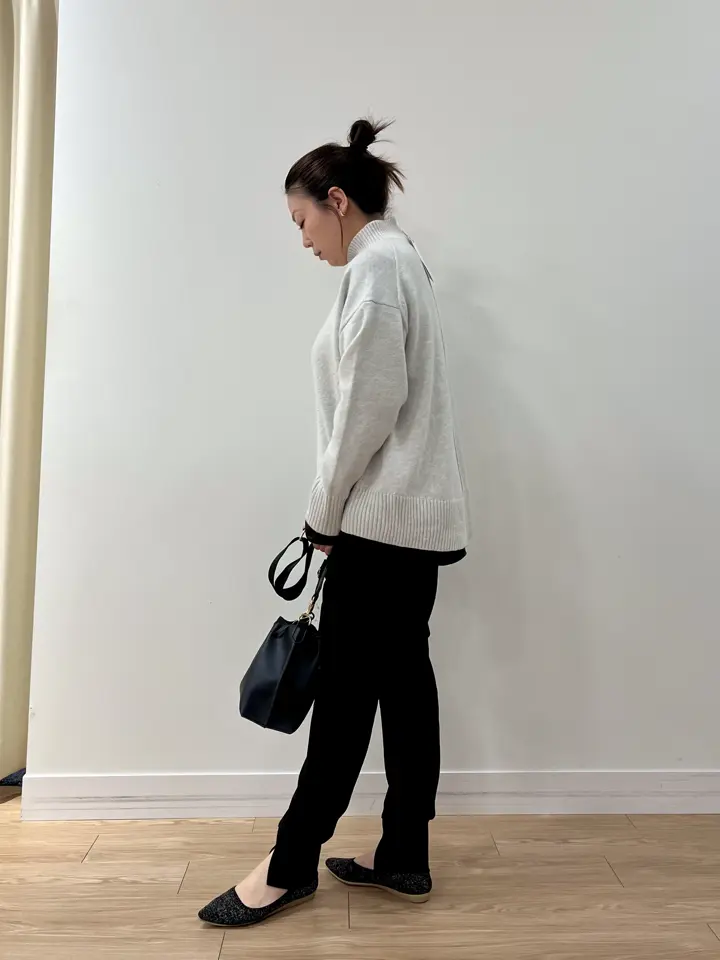 ONWARD CROSSET SELECT 渡邉 コーディネート画像