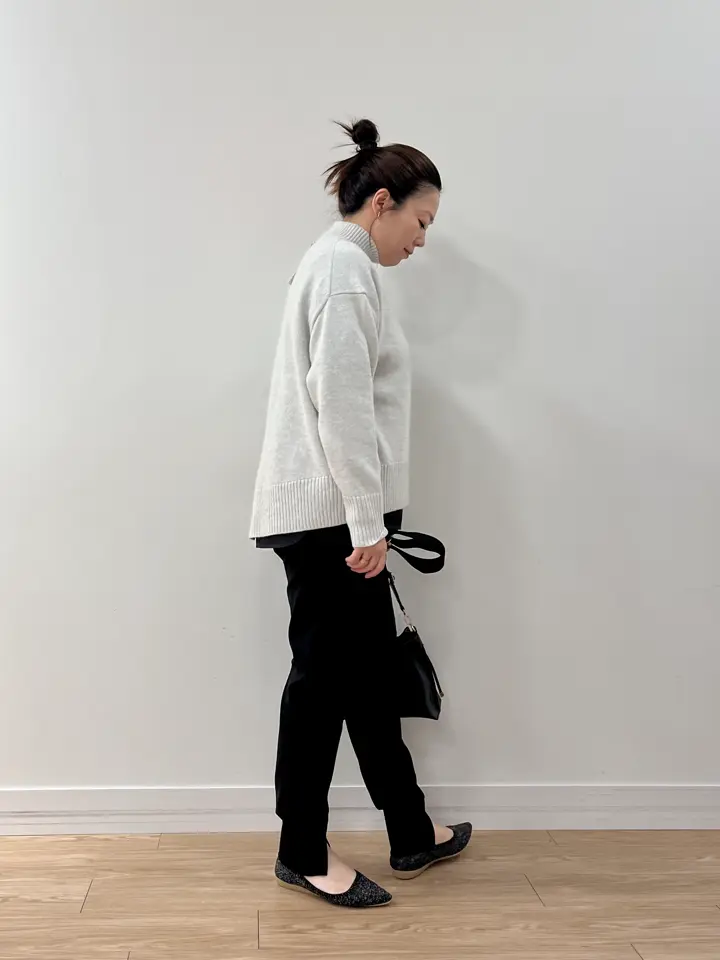 ONWARD CROSSET SELECT 渡邉 コーディネート画像