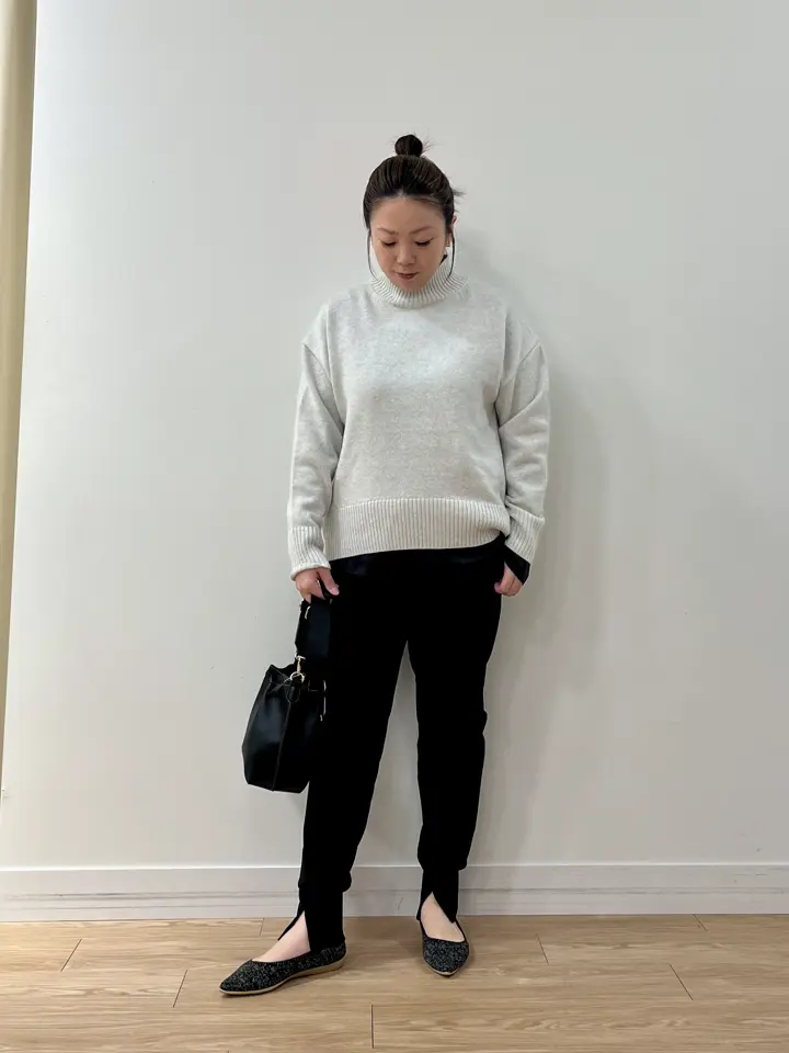 ONWARD CROSSET SELECT 渡邉 コーディネート画像