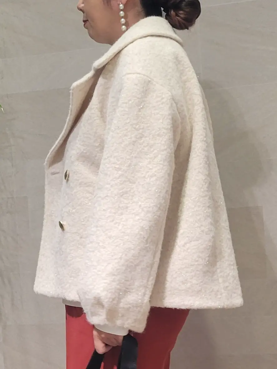 ONWARD CROSSET SELECT 西村 コーディネート画像