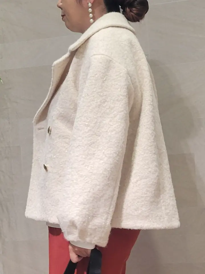 ONWARD CROSSET SELECT 西村 コーディネート画像