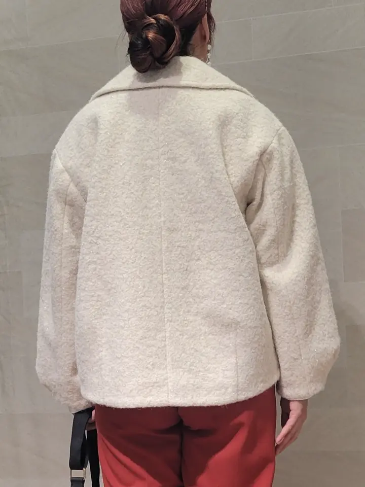 ONWARD CROSSET SELECT 西村 コーディネート画像