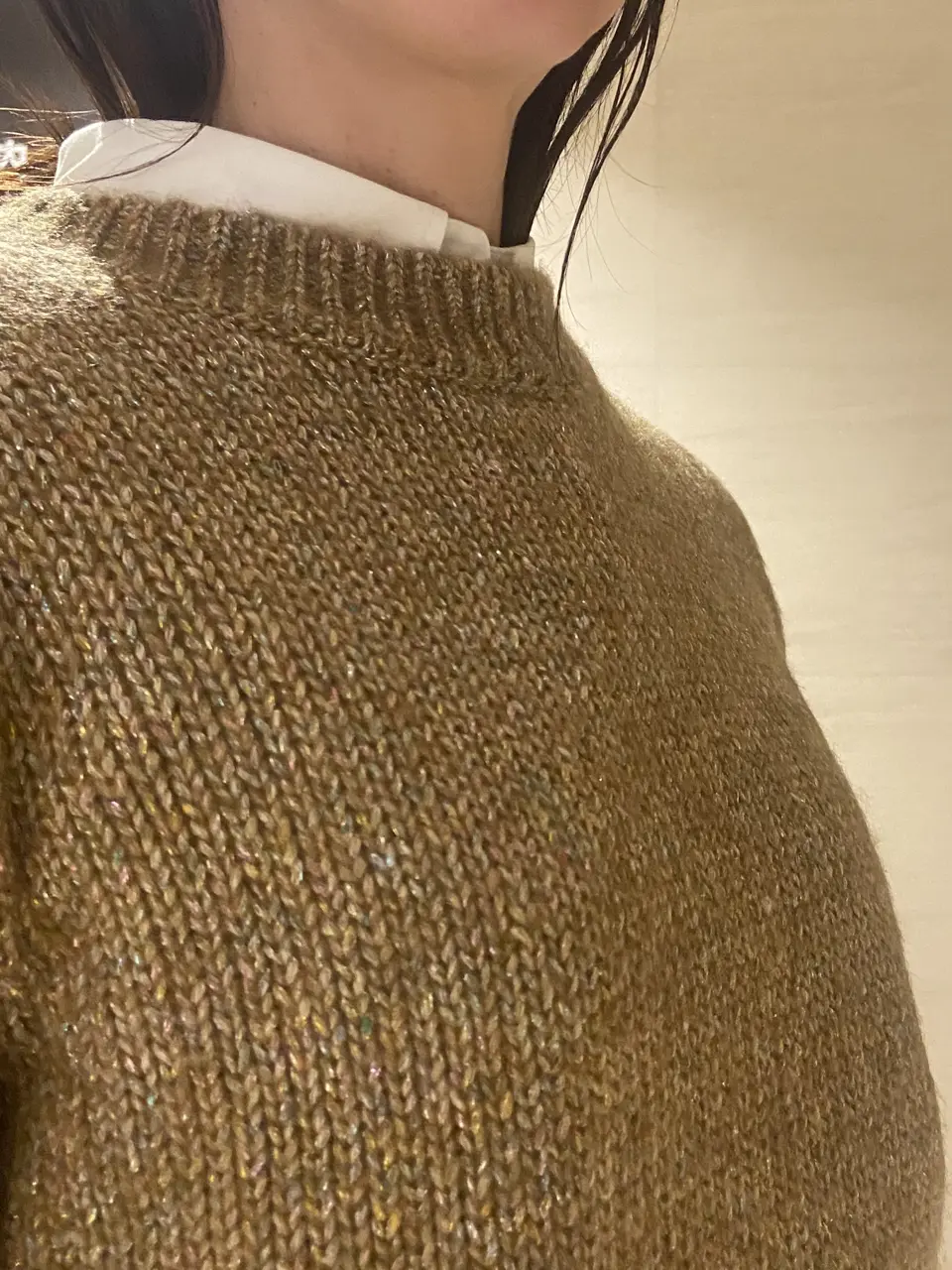 ONWARD CROSSET SELECT 橋村 コーディネート画像