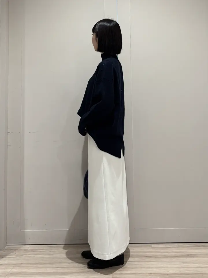 ONWARD CROSSET SELECT 山田 コーディネート画像