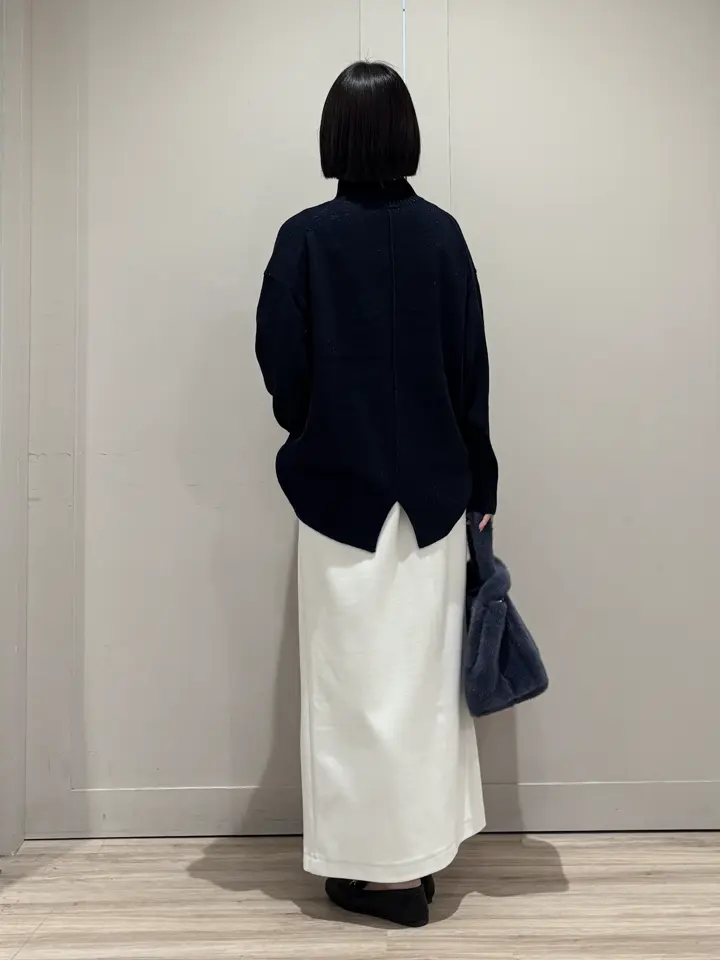 ONWARD CROSSET SELECT 山田 コーディネート画像