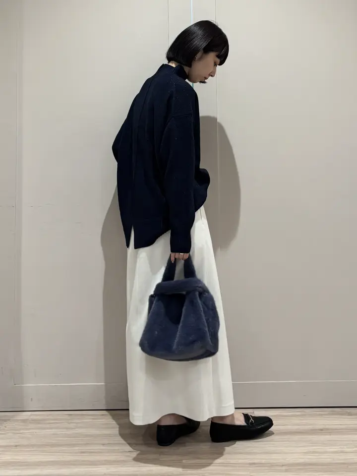 ONWARD CROSSET SELECT 山田 コーディネート画像