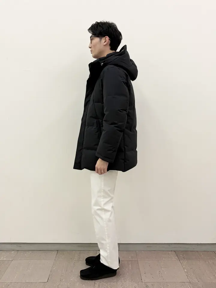 ONWARD CROSSET SELECT 藤田 コーディネート画像