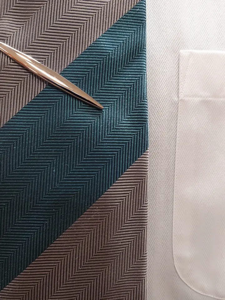 ONWARD CROSSET SELECT 八幡 コーディネート画像