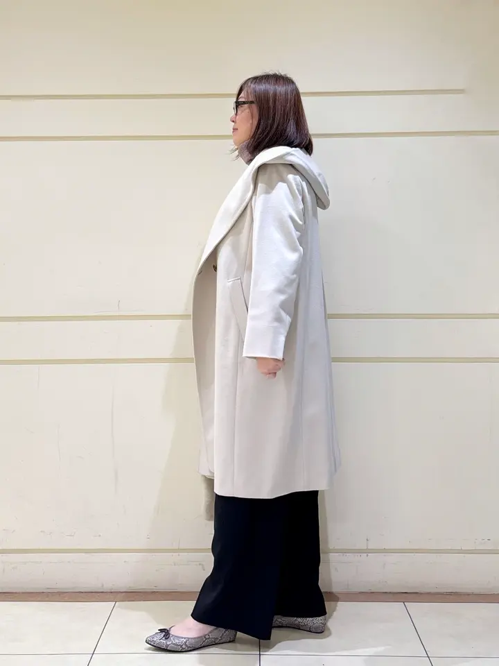 ONWARD CROSSET SELECT 山崎 コーディネート画像