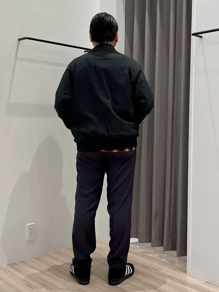 ONWARD CROSSET SELECT 辰見 コーディネート画像