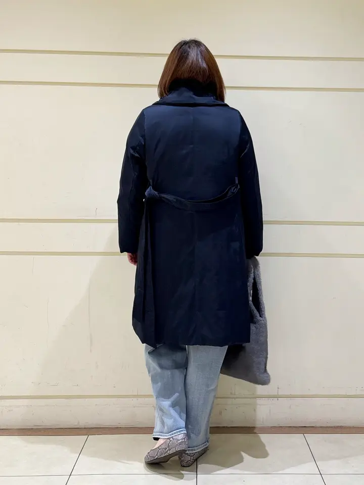 ONWARD CROSSET SELECT 山崎 コーディネート画像