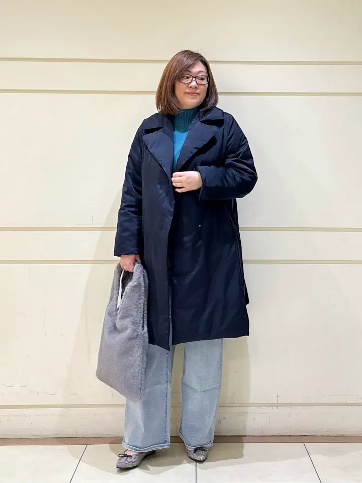 ONWARD CROSSET SELECT 山崎 コーディネート画像