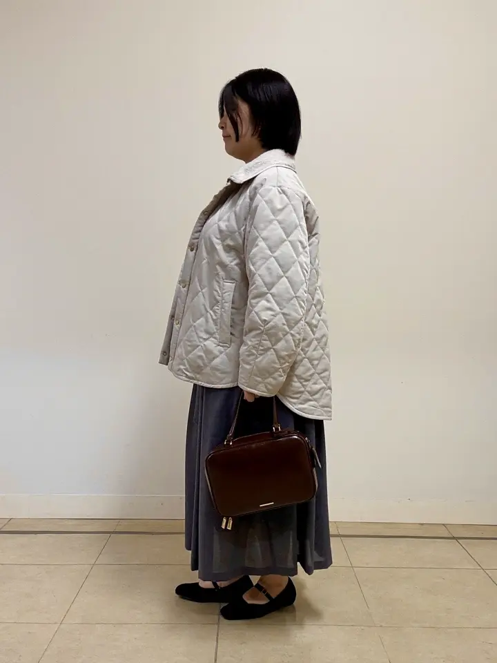 ONWARD CROSSET SELECT 武内 コーディネート画像