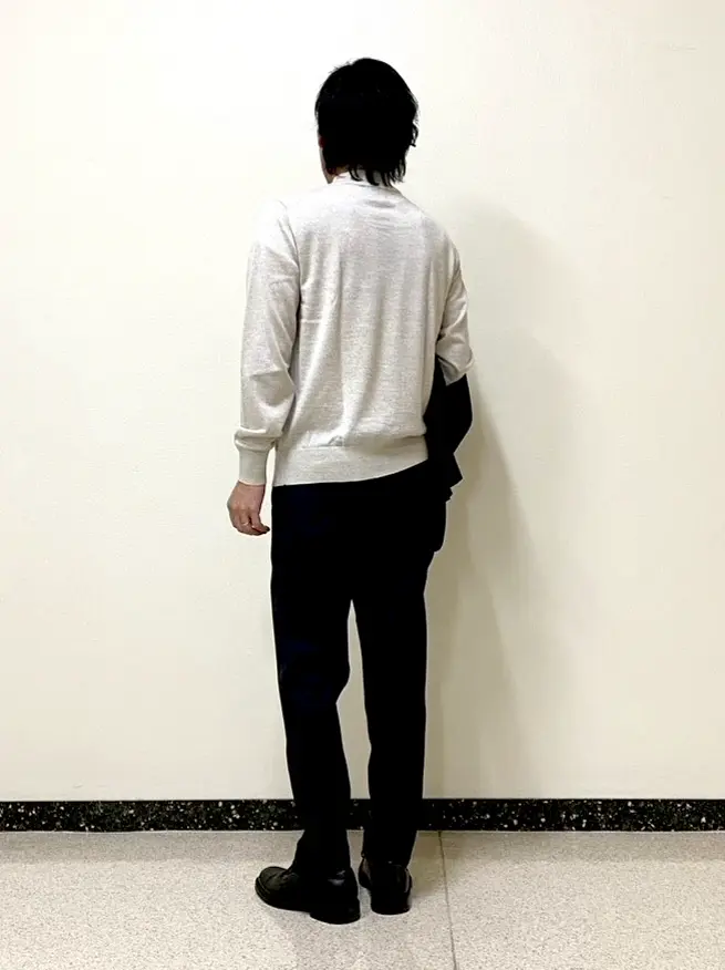 ONWARD CROSSET SELECT 松田 コーディネート画像