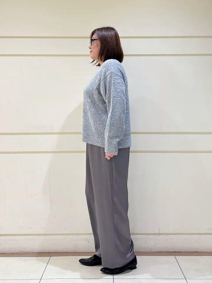 ONWARD CROSSET SELECT 山崎 コーディネート画像