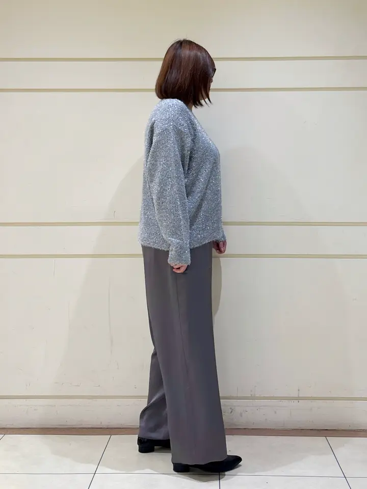 ONWARD CROSSET SELECT 山崎 コーディネート画像