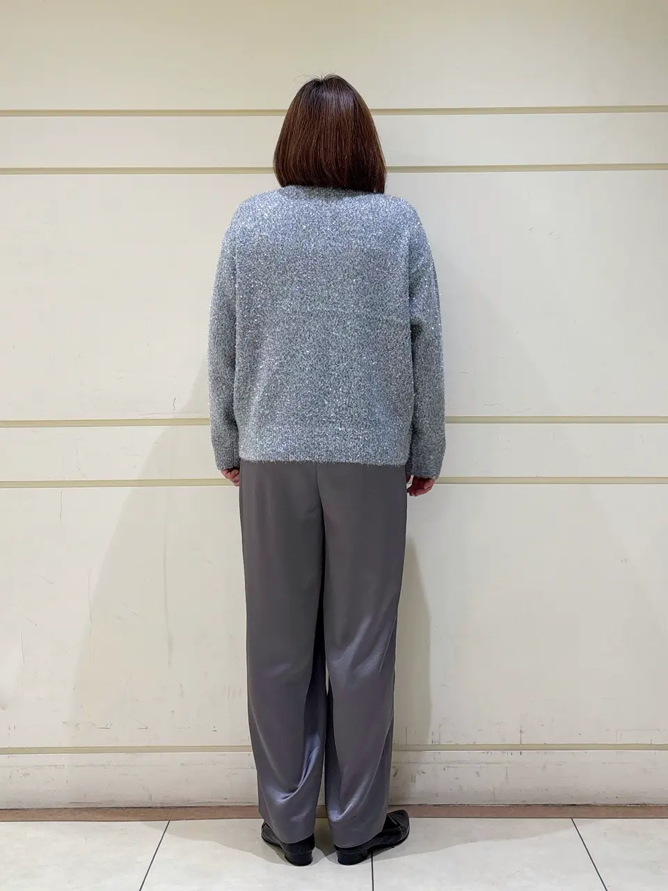 ONWARD CROSSET SELECT 山崎 コーディネート画像