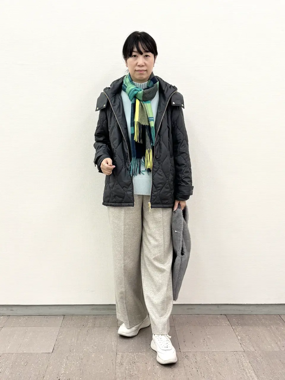  hiro コーディネート画像