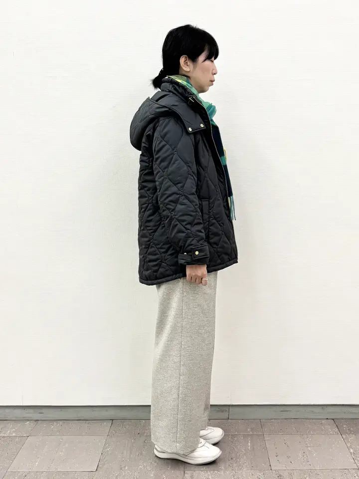 ONWARD CROSSET SELECT hiro コーディネート画像