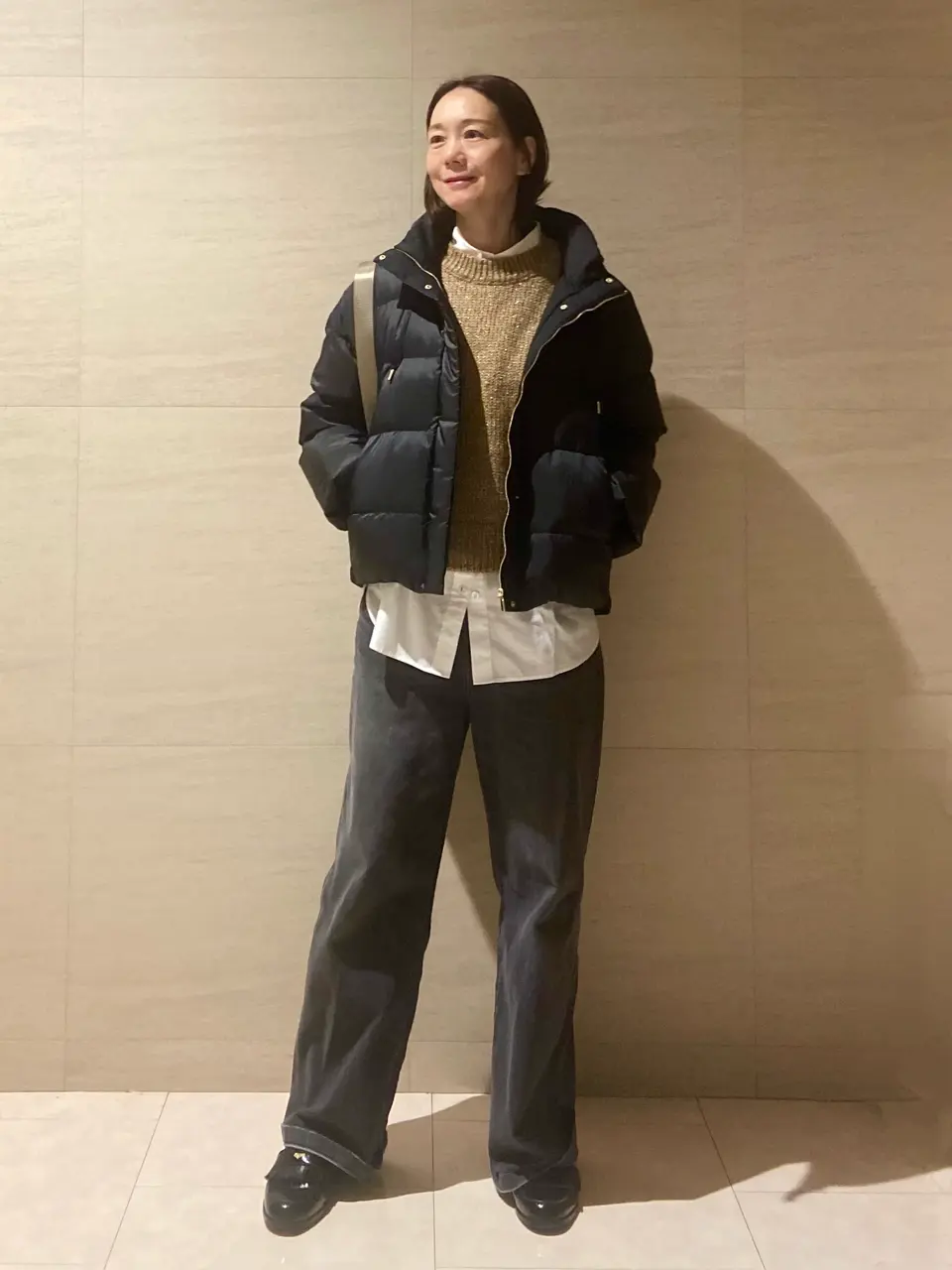  橋村 コーディネート画像