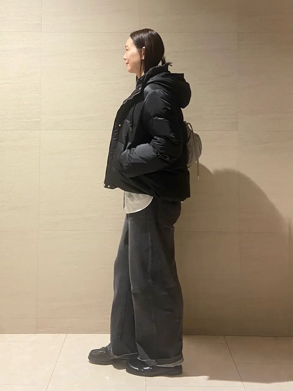 ONWARD CROSSET SELECT 橋村 コーディネート画像