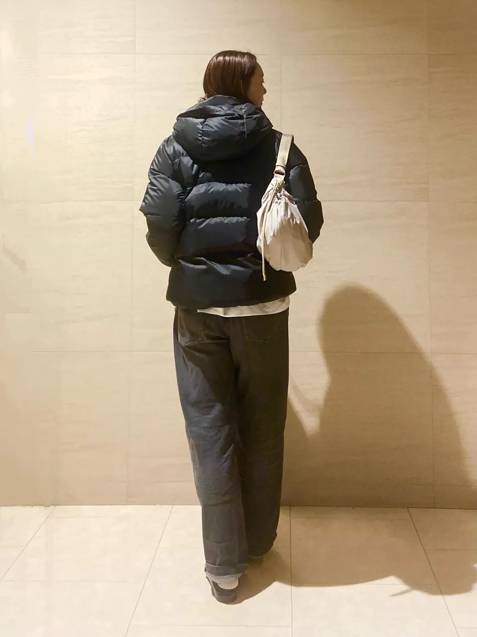 ONWARD CROSSET SELECT 橋村 コーディネート画像