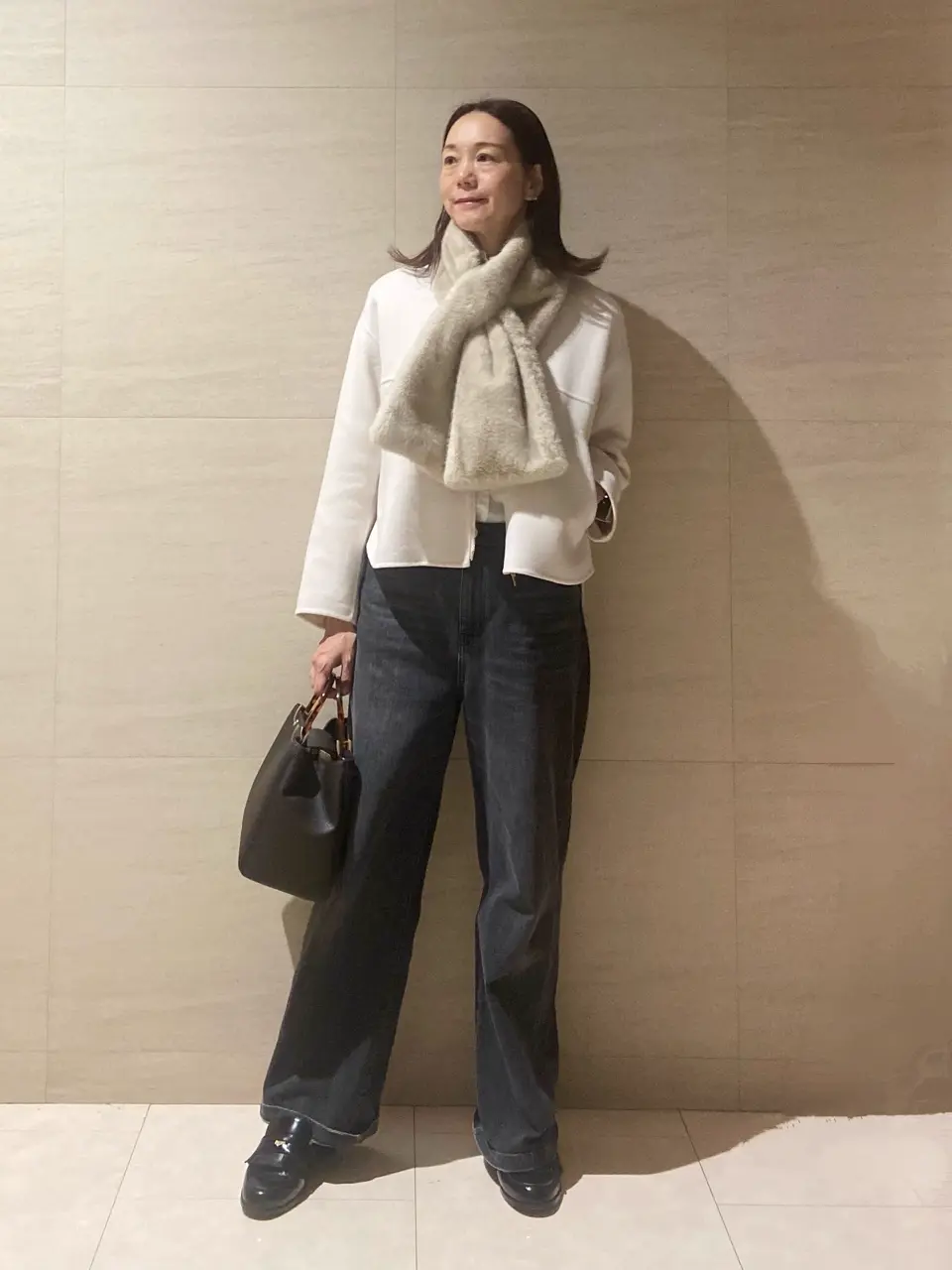  橋村 コーディネート画像