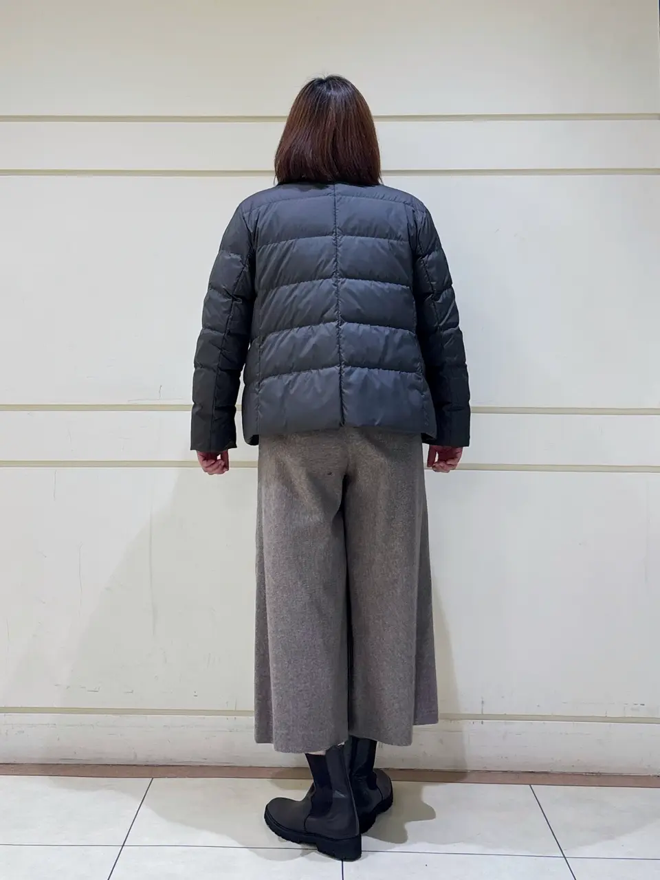 ONWARD CROSSET SELECT 山崎 コーディネート画像