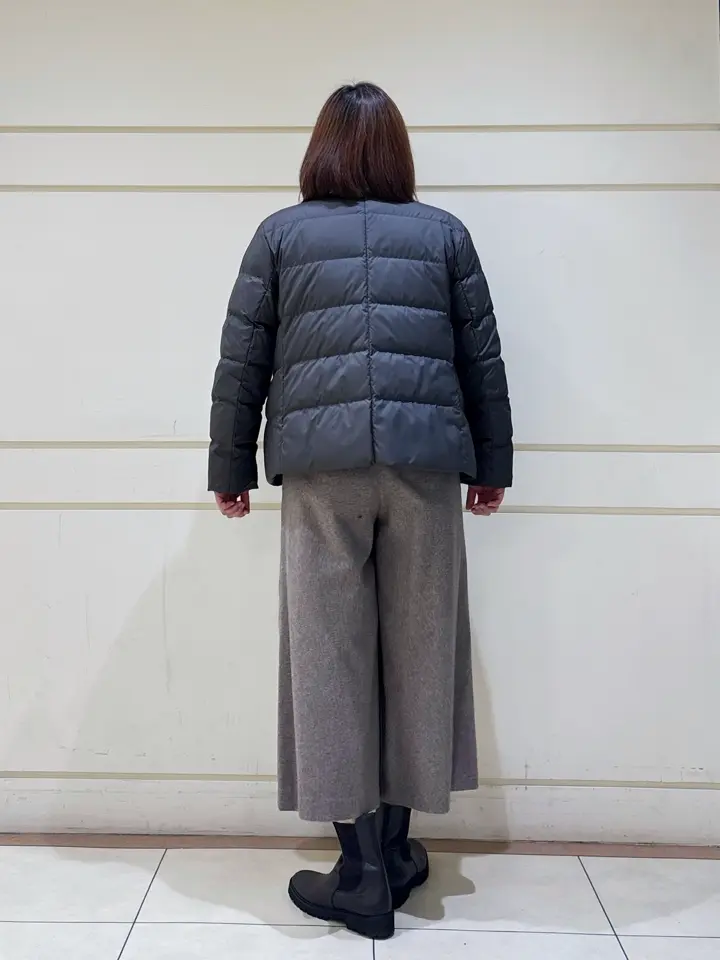 ONWARD CROSSET SELECT 山崎 コーディネート画像