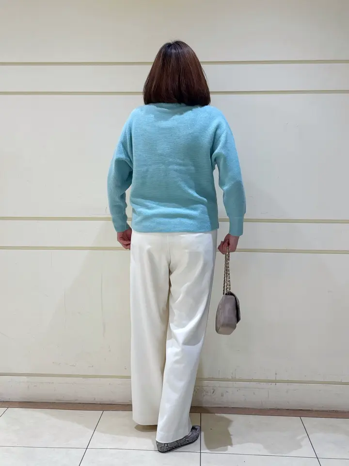 ONWARD CROSSET SELECT 山崎 コーディネート画像