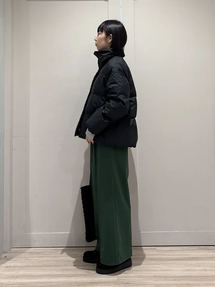 ONWARD CROSSET SELECT 山田 コーディネート画像