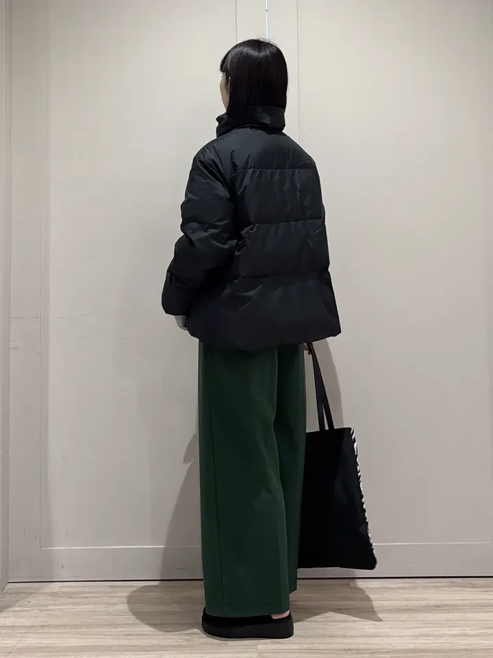 ONWARD CROSSET SELECT 山田 コーディネート画像