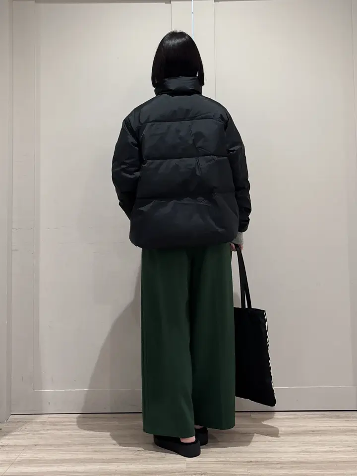 ONWARD CROSSET SELECT 山田 コーディネート画像