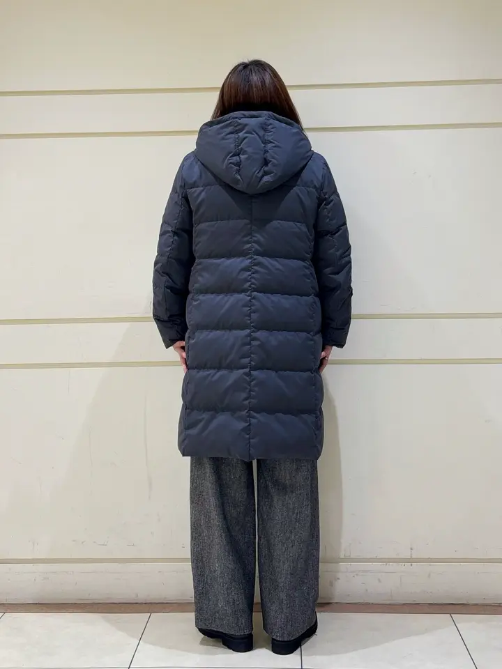 ONWARD CROSSET SELECT 山崎 コーディネート画像